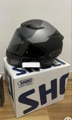 SHOEI Z-8 フルフェイス ヘルメット Mサイズ mm93のサムネイル