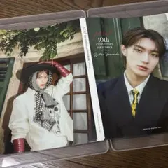 M!LK パリじゃん 山中柔太朗 ソロカバー