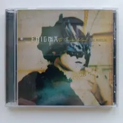 ENIGMA The Screen Behind the Mirror CD