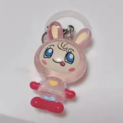 ナルミヤキャラクターズ めじるしアクセサリー メゾピアノ　べリエ
