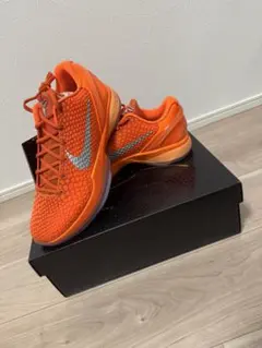 コービー 6 プロトロ　29センチ 7/18発売｜Nike Kobe 6 Protro 