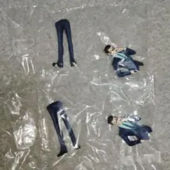 HUNTER×HUNTERHGvol.1レオリオ
