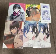 B-project 寺光唯月 ブロマイド チェキ 10周年 Bプロ