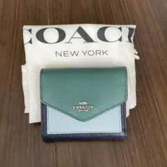 ✨未使用品✨coach コーチの二つ折り財布 Amazon | COACH（コーチ） 二つ折り財布 レディース