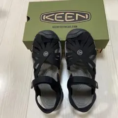 KEEN ローズサンダル 23cm 美品