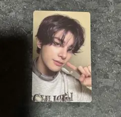 ENHYPEN ジェイクJAKE トレカ DESIRE: UNLEASH