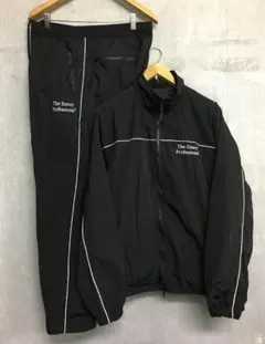 ENNOY NYLON TRACK SUIT セットアップ【size L】 - メルカリ