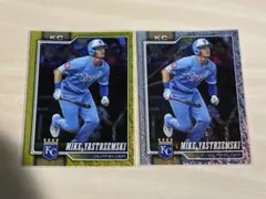 MikeYastrzemski ToppsMLB2026SERIES150枚限定