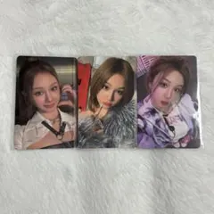 パリタ ベビモン トレカ WE GO UP