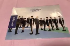 seventeen オデコン　ode to you クリアポスター ジュン seventeenセブチ ode to you オデコン クリアポスター ジュン