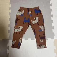 [美品]ZARA レギンス　18-24month