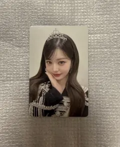 2025年最新】K_IVE_ウォニョンの人気アイテム - メルカリ