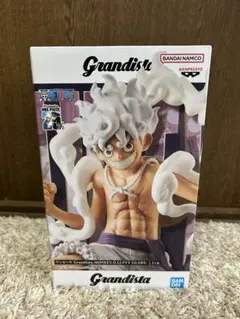 ONEPIECE ルフィ フィギュア 新品未開封 値下げ中