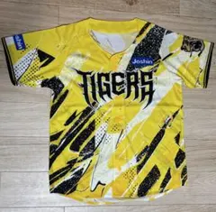 阪神タイガース ウル虎の夏 レプリカユニフォーム フリーサイズ 未使用