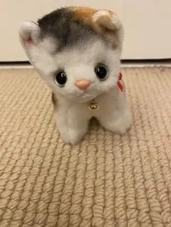 2026年最新】昭和レトロ猫ぬいぐるみの人気アイテム - メルカリ