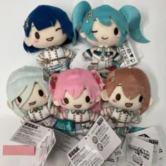 2026年最新】花里みのり ぬいぐるみの人気アイテム - メルカリ