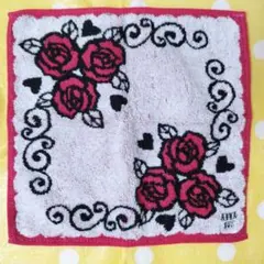 アナスイ ハンカチ