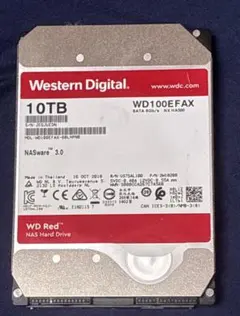 2026年最新】WD100EFAXの人気アイテム - メルカリ