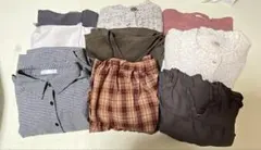 SM2、エヘカソポ、flower、Honeys、FUN、JUNOAH まとめ売り