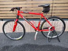 2025年最新】キャノンデール f500の人気アイテム - メルカリ