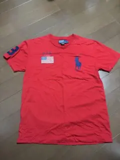 ralph lauren tシャツ