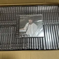 【新品未開封】原因は自分にある。パラノイドランデブー　ソロ盤 武藤潤 66枚