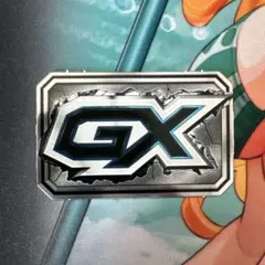 ポケモンカード　gxマーカー