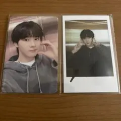 WayV 威神V クン Frequency トレカ Popmerch 泡泡摩奇