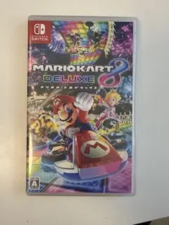 マリオカート8 デラックス Nintendo Switch