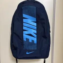 Nike ネイビー リュック・バックパック　ナイキ　NIKE