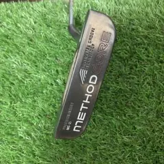 Nike Method パター　激レア Yahoo!オークション -「レア(nike」(ナイキ) (パター)の落札相場