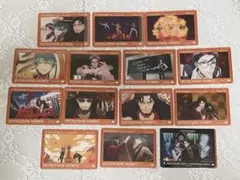 ヒプマイ ヒプムビ クリカ どついたれ本舗 オオサカ 簓 盧笙 零