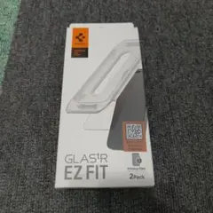 【Spigen】iPhone16Pro 保護フィルム【1枚のみ】
