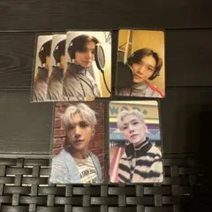 ジョシュア セミコロン