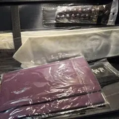 値下げ不可　フォーマルセット