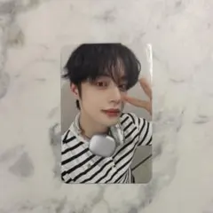 ZEROBASEONE MAKESTAR NEVER SAY NEVER ジウン