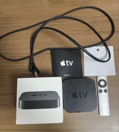2026年最新】apple tv 電源コードの人気アイテム - メルカリ