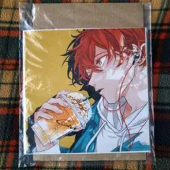 ギヴン　うらがわの存在　メガジャケ