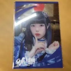 空詩かれん クリアカード ONELIFE 武道館 iLiFE! - メルカリ