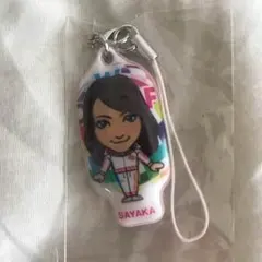 E girls SAYAKA クリーナー