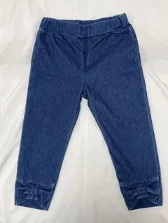 アプレレクール 7分丈パンツ⭐︎100