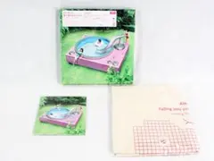 送料込み☆あいみょん☆瞳へ落ちるよレコード☆トートバック/レコード型コースター☆