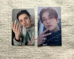 SEVENTEEN ジョシュア HAPPY BURSTDAY 京セラ 会場限定