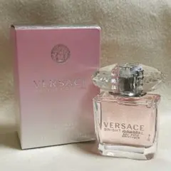 ボムギュ 香水 ヴェルサーチェ ブライトクリスタル オードトワレ 30mL