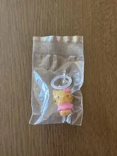 ハローキティ めじるしアクセサリー