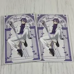 ブルーロック ブルロ ナムコ 御影玲王 ノーマル