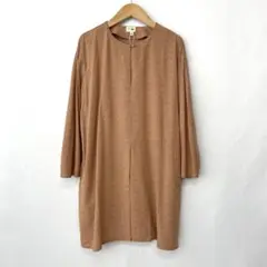 UNIQLO ユニクロ HANA TAJIMA プリント バジュクロン Ｌ