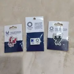 2026年最新】オリンピックピンバッジの人気アイテム - メルカリ