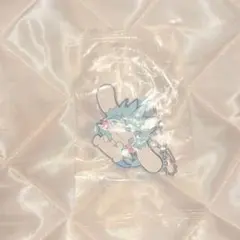 モンハン×サンリオ ガチャガチャ