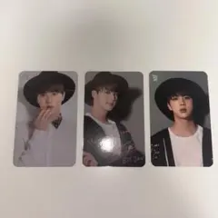 BTS I NEED U 握手会トレカ - メルカリ